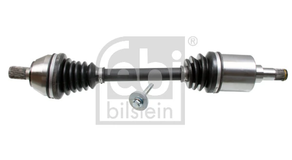 Drive Shaft